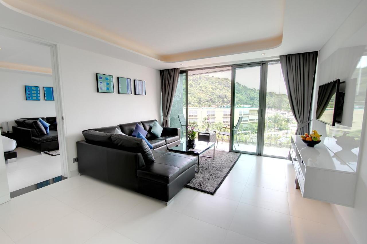 Absolute Twin Sands & - Sha Extra 公寓式飯店 Phuket