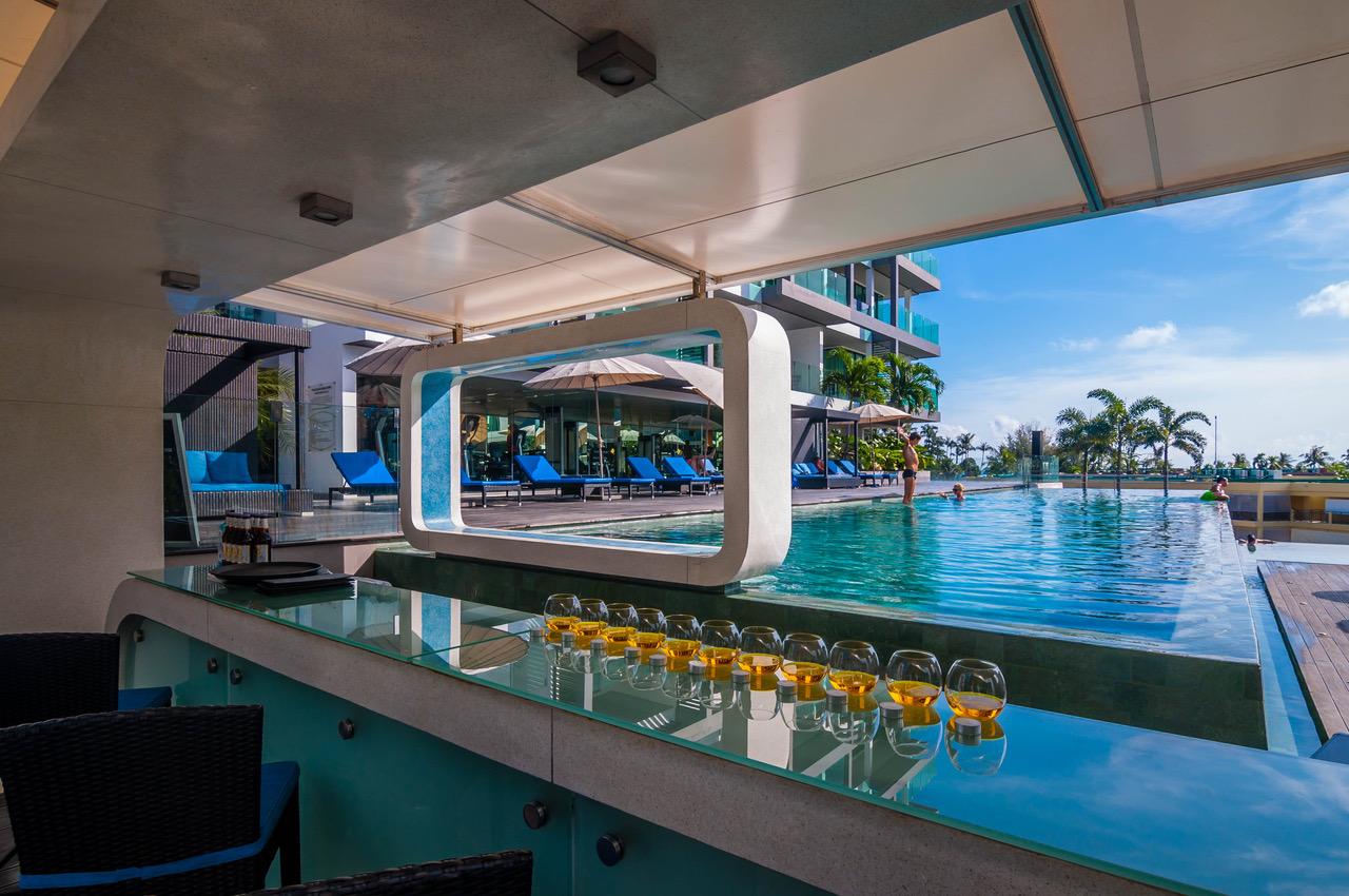 Absolute Twin Sands & - Sha Extra 公寓式飯店 Phuket