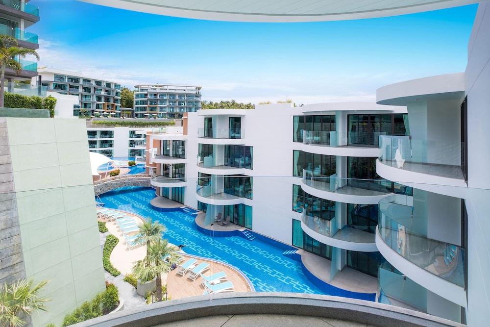 Absolute Twin Sands & - Sha Extra 公寓式飯店 Phuket