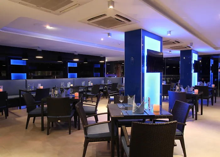 Absolute Twin Sands Resort & Spa - Sha Extra Plus